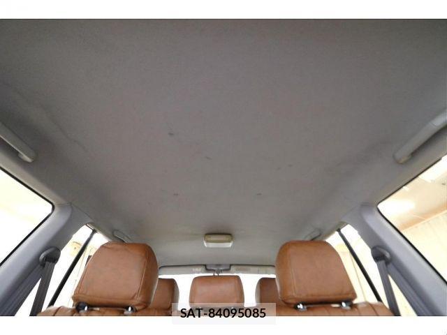 Toyota LAND CRUISER PRADO 2001-01 2350313-10