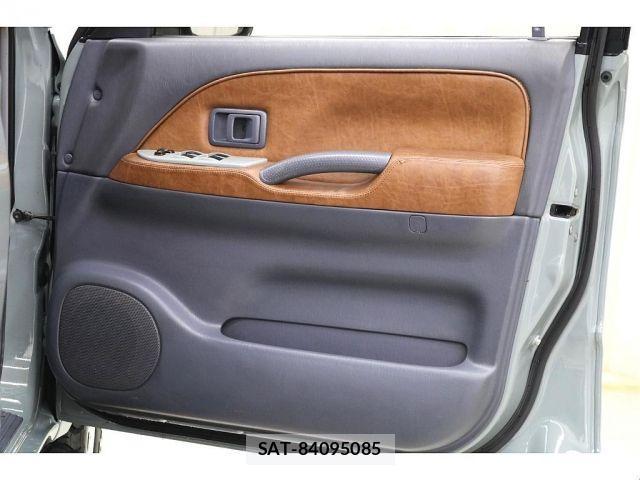 Toyota LAND CRUISER PRADO 2001-01 2350313-12