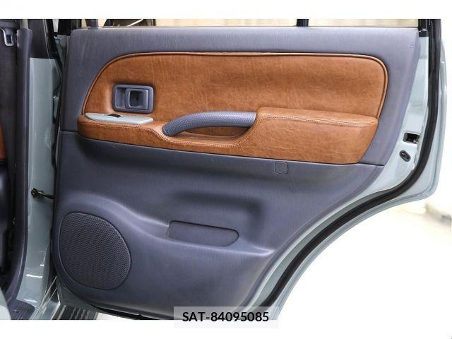 Toyota LAND CRUISER PRADO 2001-01 2350313-13