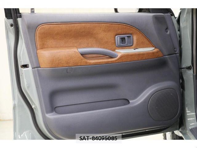 Toyota LAND CRUISER PRADO 2001-01 2350313-14