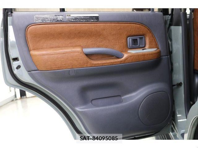Toyota LAND CRUISER PRADO 2001-01 2350313-15