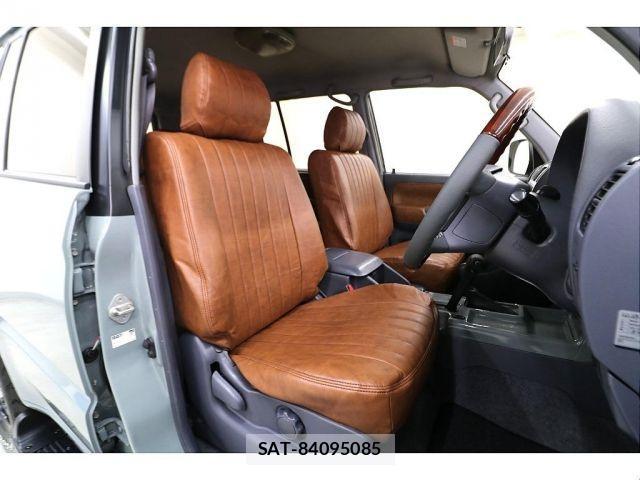Toyota LAND CRUISER PRADO 2001-01 2350313-6