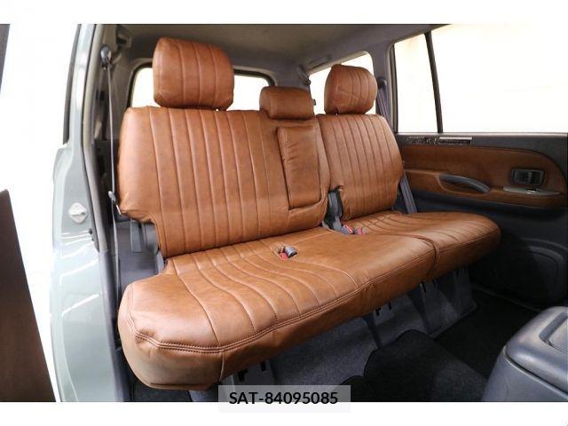 Toyota LAND CRUISER PRADO 2001-01 2350313-7