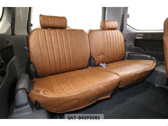 Toyota LAND CRUISER PRADO 2001-01 2350313-8