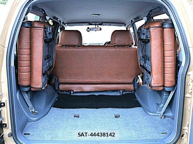 Toyota LAND CRUISER PRADO 1999-01 2668198-9