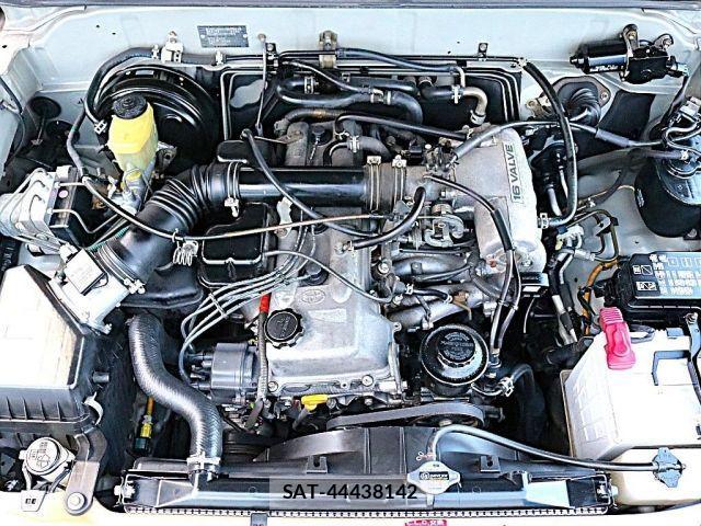 Toyota LAND CRUISER PRADO 1999-01 2668198-11