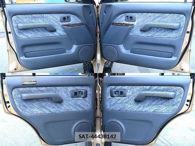 Toyota LAND CRUISER PRADO 1999-01 2668198-13