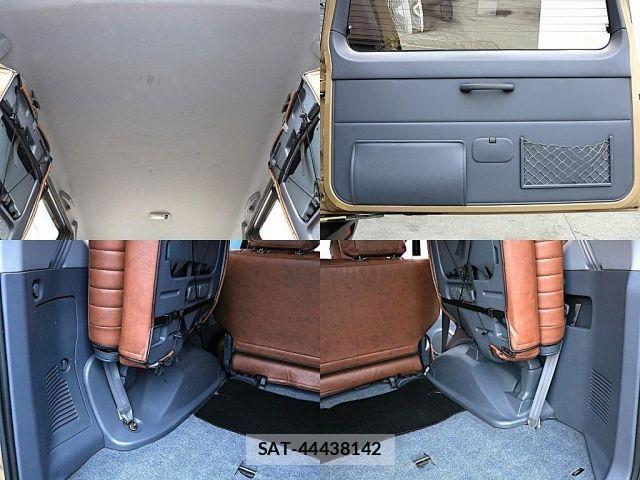Toyota LAND CRUISER PRADO 1999-01 2668198-14