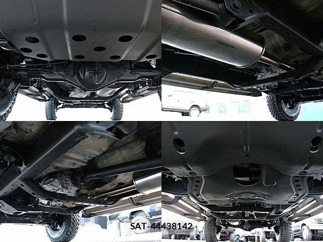 Toyota LAND CRUISER PRADO 1999-01 2668198-17