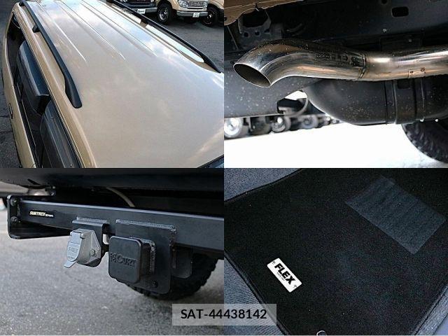 Toyota LAND CRUISER PRADO 1999-01 2668198-19