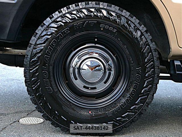 Toyota LAND CRUISER PRADO 1999-01 2668198-2