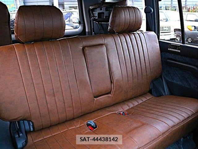 Toyota LAND CRUISER PRADO 1999-01 2668198-7