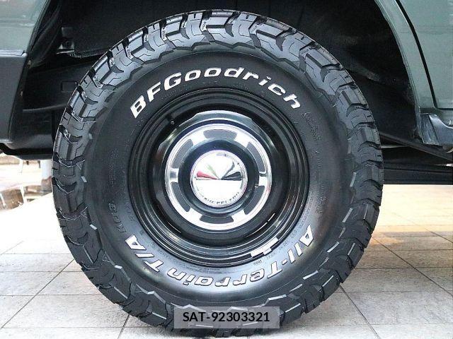 Toyota LAND CRUISER PRADO 1995-01 2728593-9