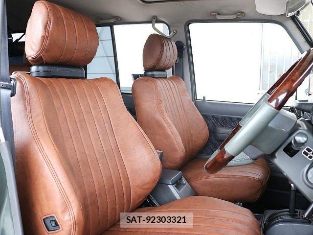 Toyota LAND CRUISER PRADO 1995-01 2728593-10