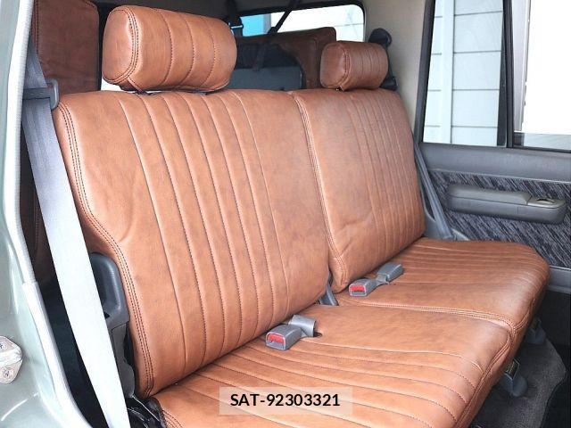 Toyota LAND CRUISER PRADO 1995-01 2728593-12