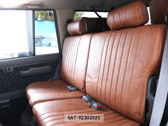 Toyota LAND CRUISER PRADO 1995-01 2728593-13