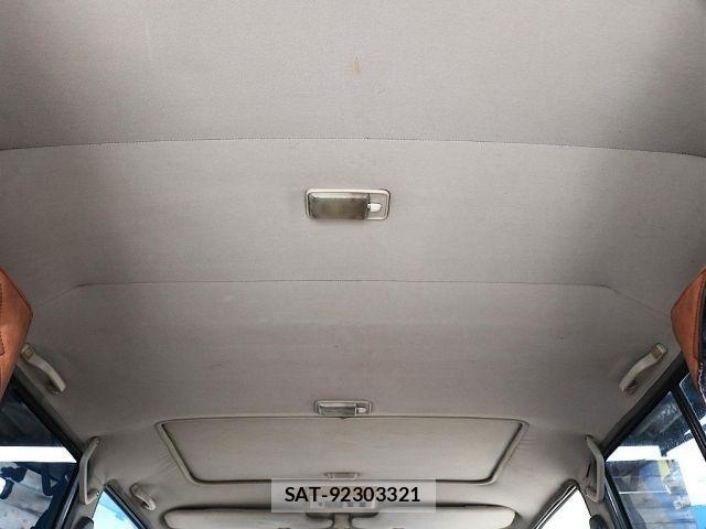 Toyota LAND CRUISER PRADO 1995-01 2728593-18