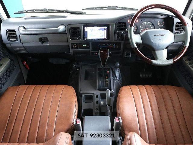 Toyota LAND CRUISER PRADO 1995-01 2728593-1