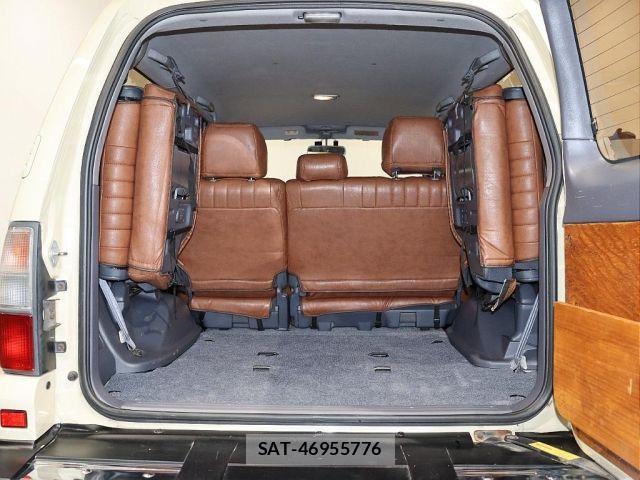 Toyota LAND CRUISER PRADO 2000-01 2962495-1