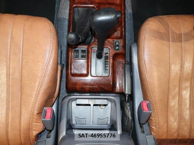 Toyota LAND CRUISER PRADO 2000-01 2962495-19