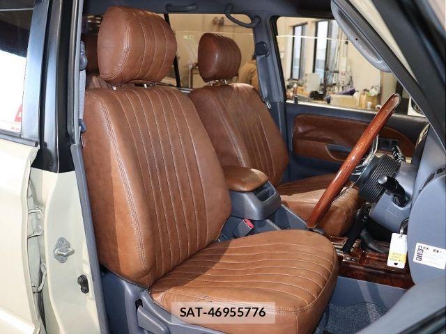 Toyota LAND CRUISER PRADO 2000-01 2962495-2