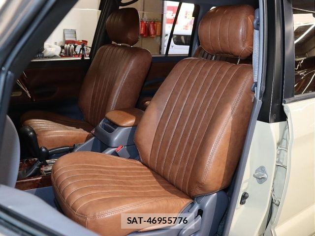 Toyota LAND CRUISER PRADO 2000-01 2962495-4