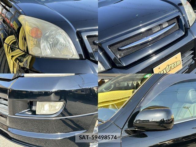 Toyota LAND CRUISER PRADO 2009-04 2962517-10