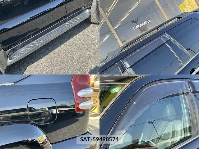 Toyota LAND CRUISER PRADO 2009-04 2962517-11