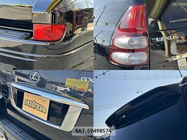 Toyota LAND CRUISER PRADO 2009-04 2962517-12