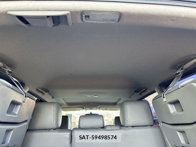 Toyota LAND CRUISER PRADO 2009-04 2962517-13