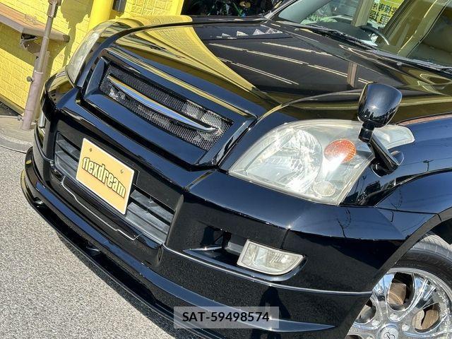 Toyota LAND CRUISER PRADO 2009-04 2962517-4