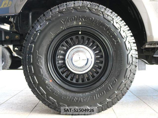 Toyota LAND CRUISER PRADO 1998-01 2962497-9