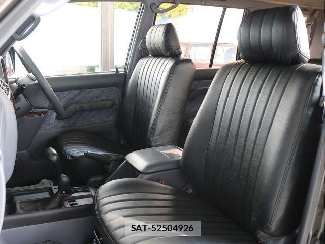 Toyota LAND CRUISER PRADO 1998-01 2962497-11
