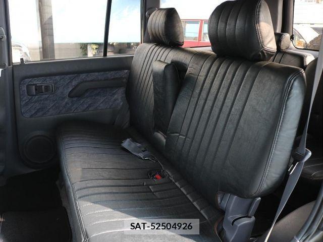 Toyota LAND CRUISER PRADO 1998-01 2962497-12