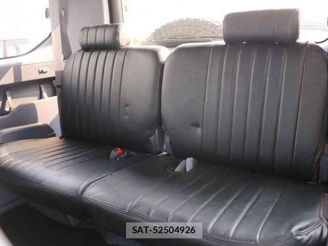 Toyota LAND CRUISER PRADO 1998-01 2962497-13