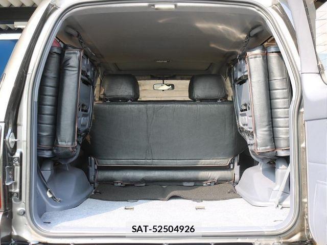 Toyota LAND CRUISER PRADO 1998-01 2962497-15
