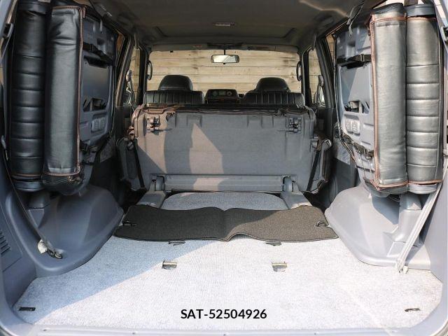 Toyota LAND CRUISER PRADO 1998-01 2962497-16