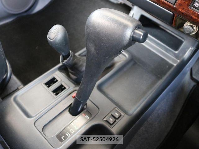 Toyota LAND CRUISER PRADO 1998-01 2962497-19
