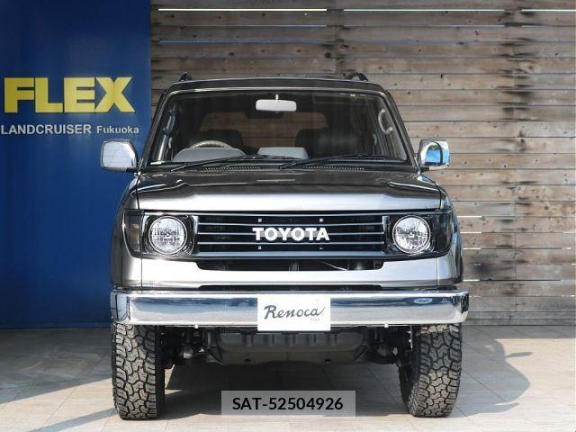 Toyota LAND CRUISER PRADO 1998-01 2962497-2