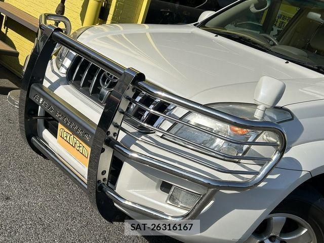 Toyota LAND CRUISER PRADO 2003-11 3015019-4