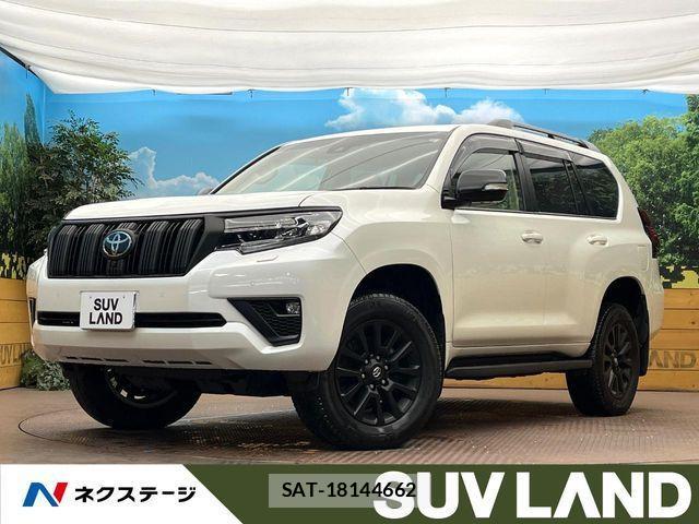Toyota LAND CRUISER PRADO 2023-06 3066159-0