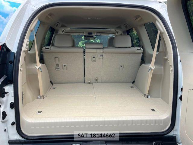 Toyota LAND CRUISER PRADO 2023-06 3066159-9