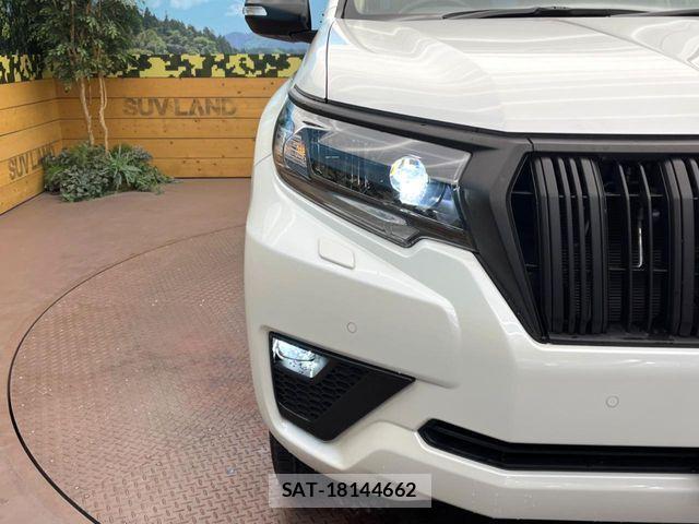 Toyota LAND CRUISER PRADO 2023-06 3066159-11