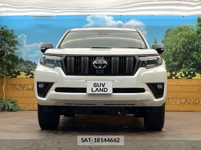 Toyota LAND CRUISER PRADO 2023-06 3066159-13