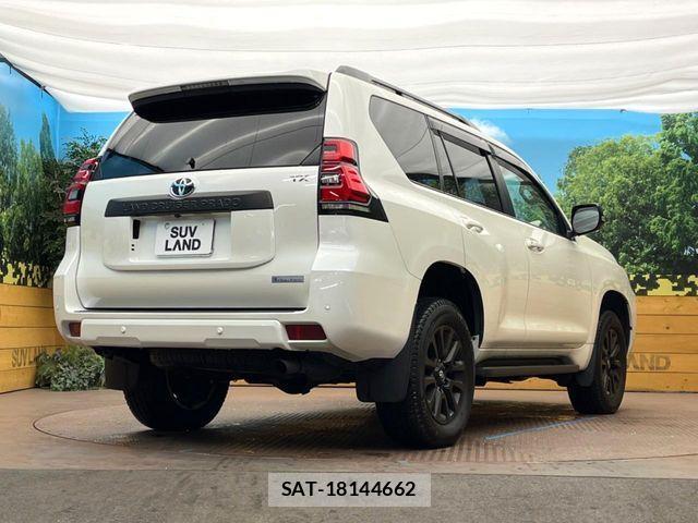 Toyota LAND CRUISER PRADO 2023-06 3066159-16