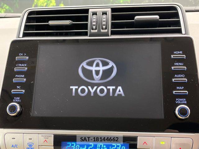 Toyota LAND CRUISER PRADO 2023-06 3066159-3
