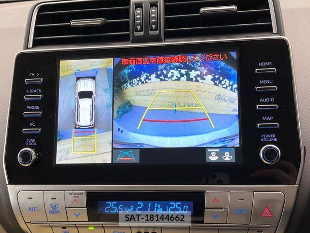 Toyota LAND CRUISER PRADO 2023-06 3066159-4