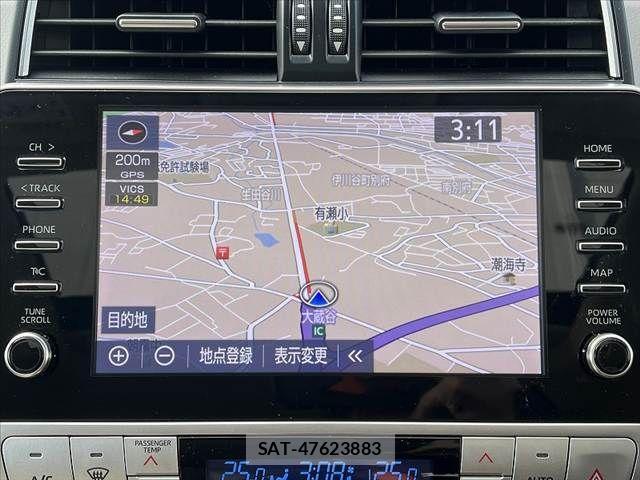 Toyota LAND CRUISER PRADO 2023-01 3066155-2