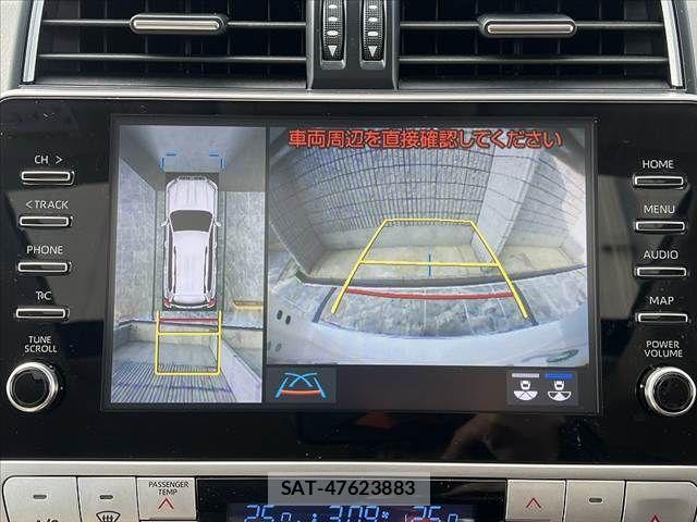 Toyota LAND CRUISER PRADO 2023-01 3066155-3