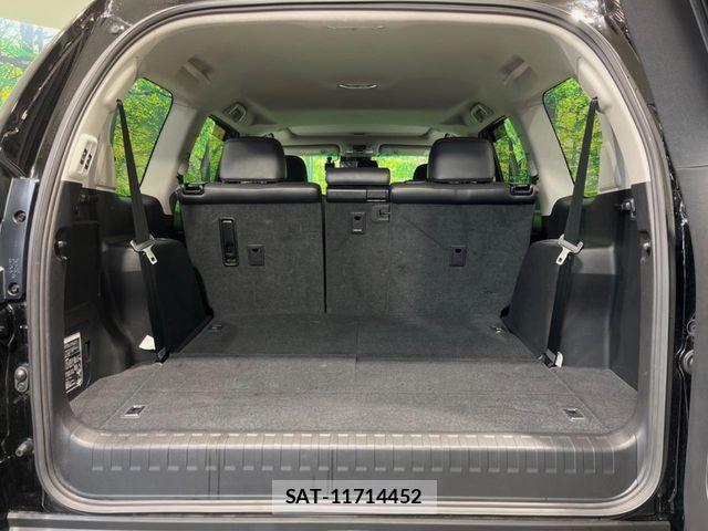 Toyota LAND CRUISER PRADO 2023-09 3066167-10